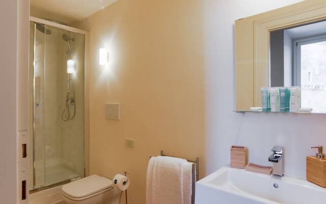 Sweet Inn - Pantheon View