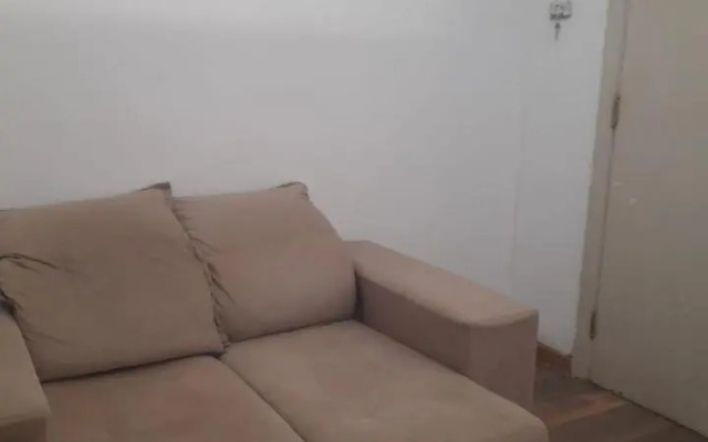 Praia E Parque Do Flamengo View