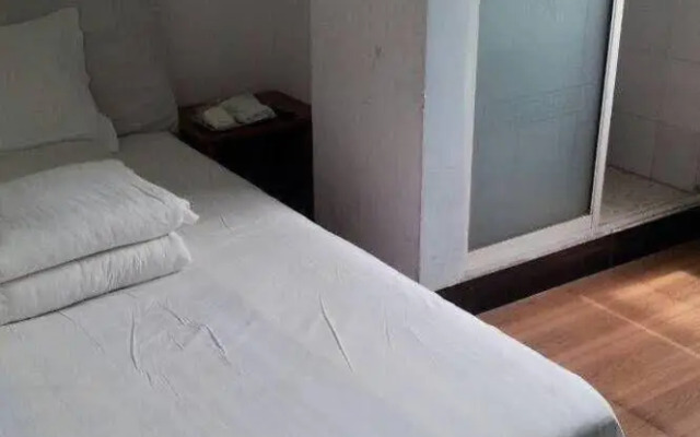 Yushan Yuwei Hotel