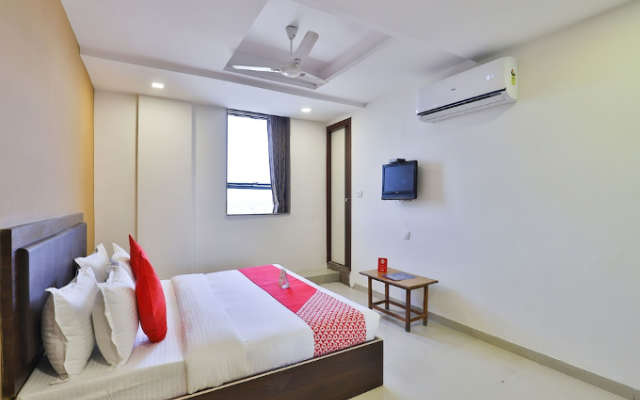 Hotel VLEE by OYO Rooms