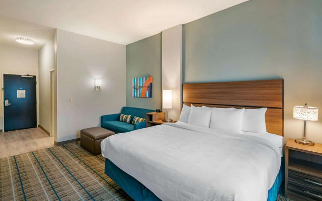 MainStay Suites Spokane Airport