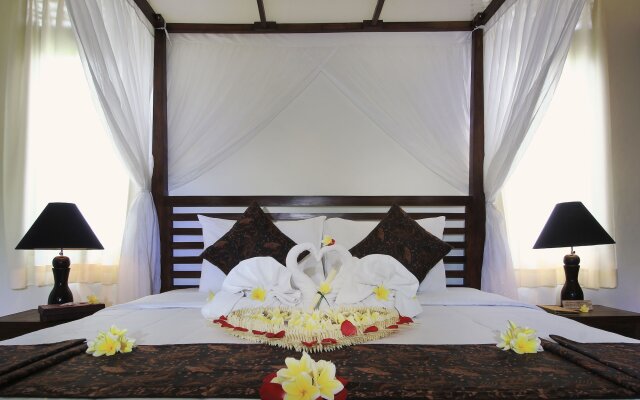 Mawa House by Pramana Villas