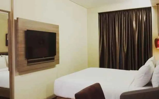 Caspella Suites Hotel Kemayoran