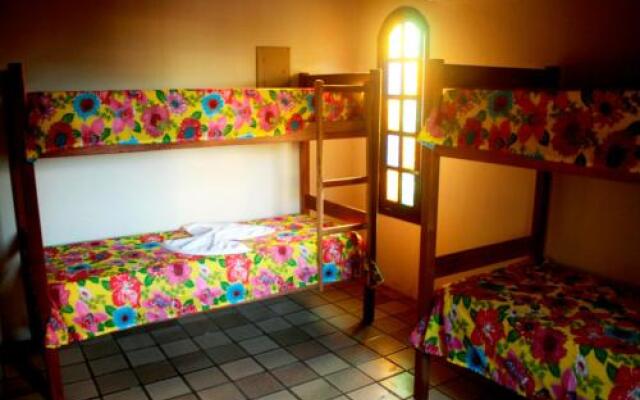 Albergue Cultural São Salomão