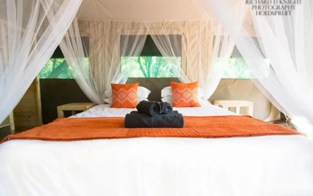 Southern Sands Eco Lodge