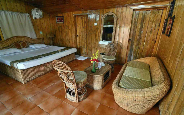 Sambodhi Retreat