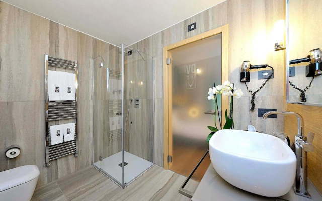 DV Chalet Boutique Hotel & Spa