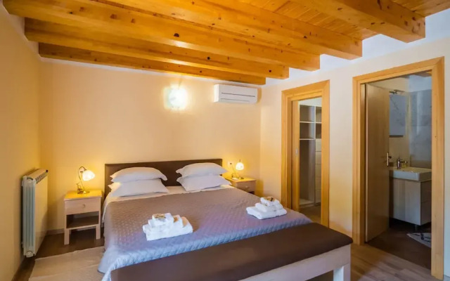 Villa in Rakalj Near Secluded Beaches