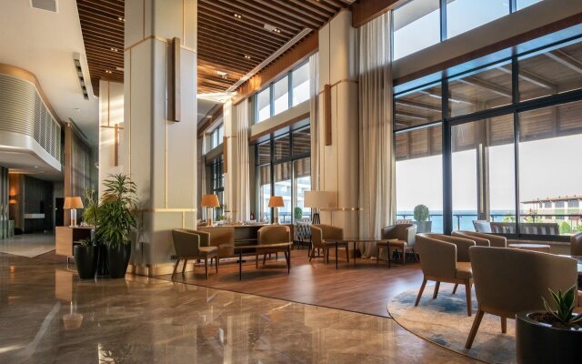 Seaden Quality Resort & Spa