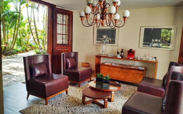 Pousada Villa Alferes