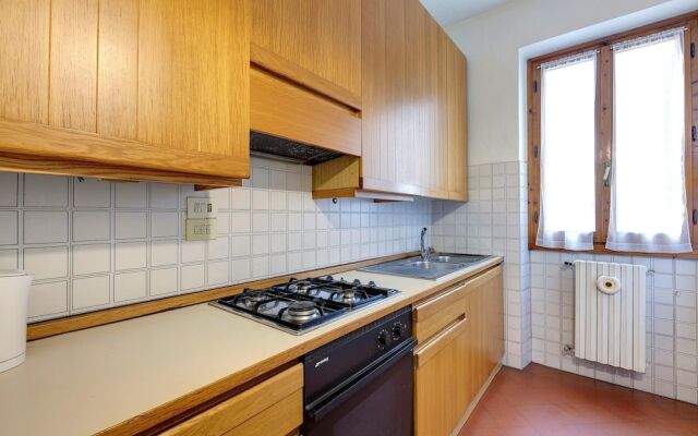 Pepi 51 in Firenze With 2 Bedrooms and 2 Bathrooms