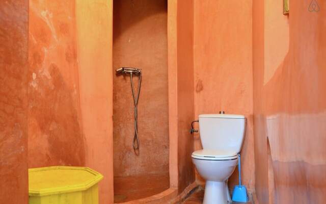 So Chic Riad