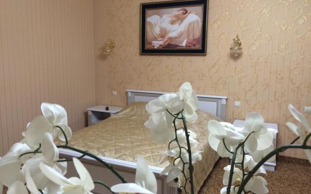 Guest House na Donskoy