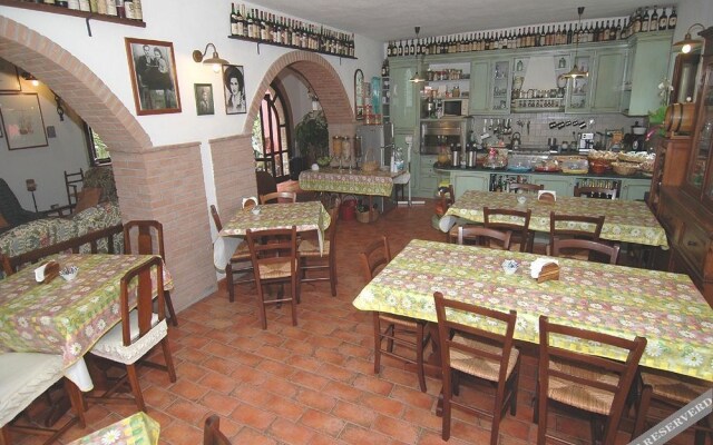 Locanda Le Mandriane