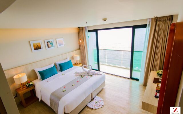 Zand Morada Pattaya