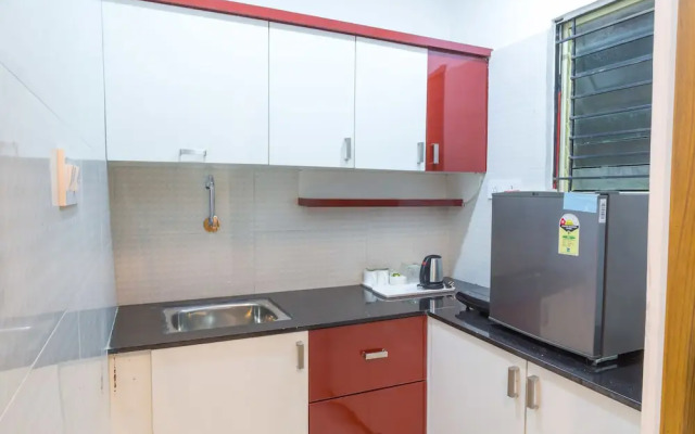 The Porch Inn Hotel & Service Apartments