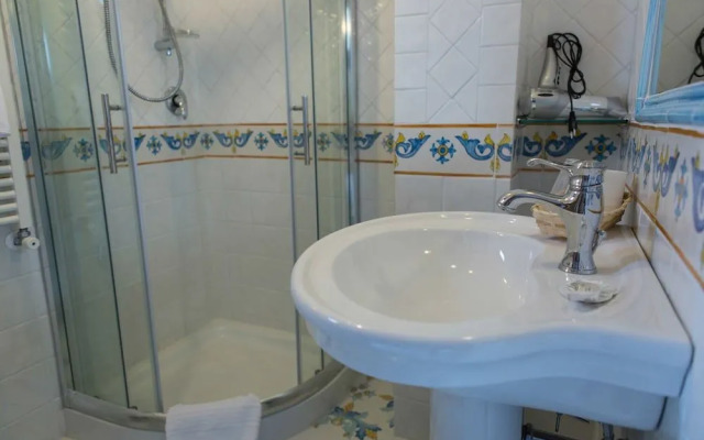 Rianna Rooms & Breakfast