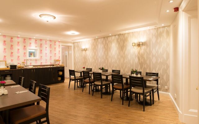 Rewari Hotel