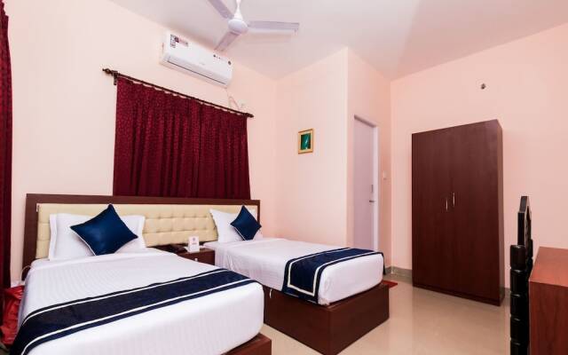 OYO 9311 Kolkata Residency