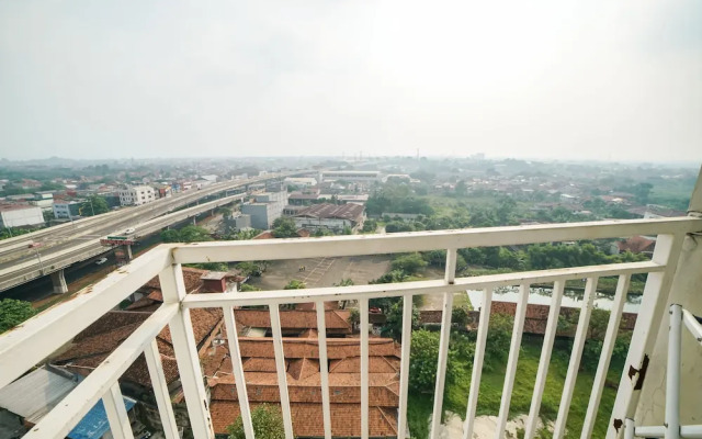 Apartment Bogor Valley