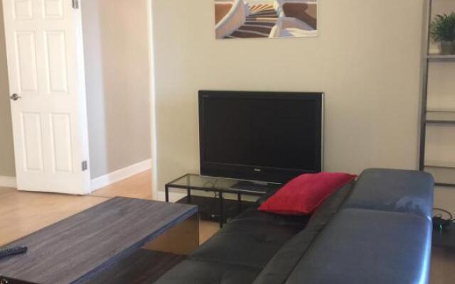 Downtown Big 1 Bedroom #20I