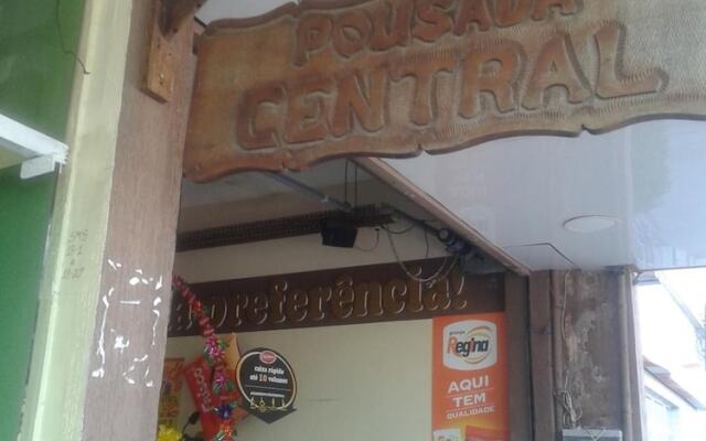 Pousada Central São Benedito