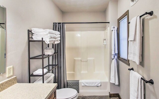 Appleton Abode Near Lake Winnebago & Downtown