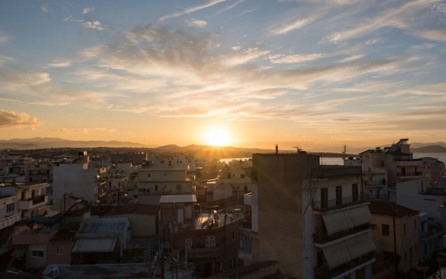 Luna Apartments Chania