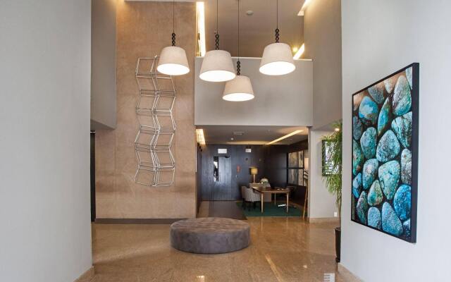 Wyndham São Paulo Paulista