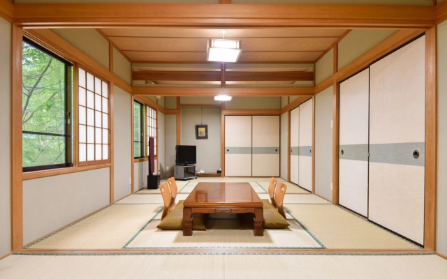 Ryokan Sakai