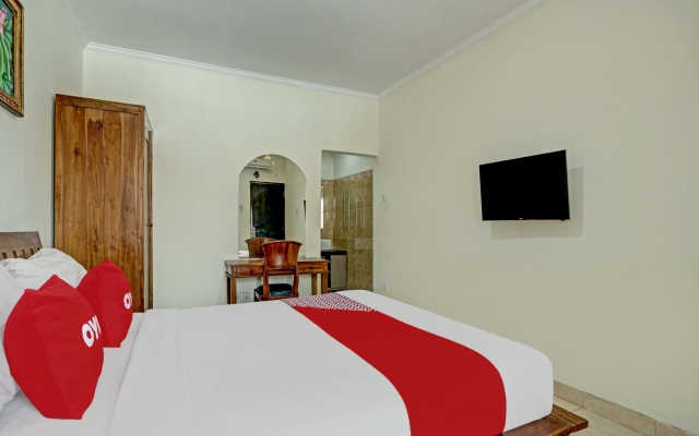 Kiki Residence Bali