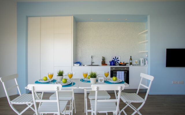 Azure Suite in Protaras