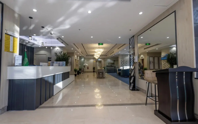 tara plus hotel