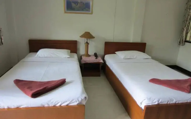 Baankaew Guesthouse