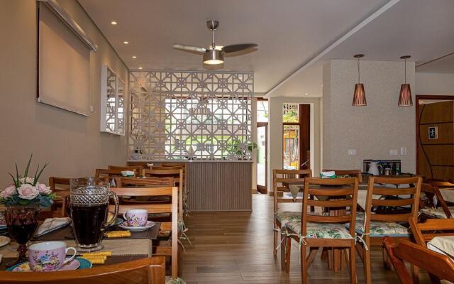 Pousada Flor de Lótus