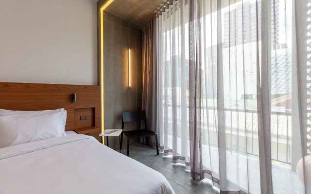 Reno Hotel Bangkok