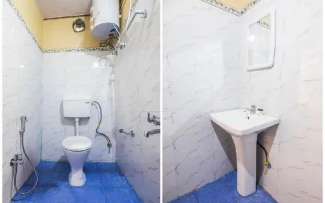 Victoria Villa by OYO Rooms
