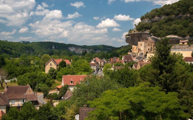 Résidence Le Clos du Rocher - Vacancéole