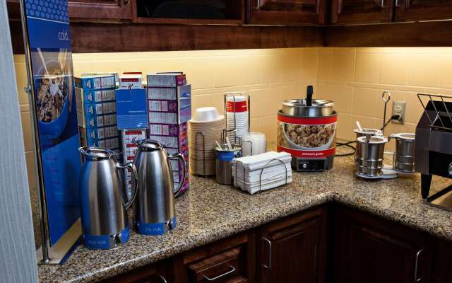 Hampton Inn By Hilton Napanee