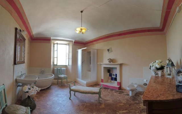 B&B Il Casale di Andrea & Simona