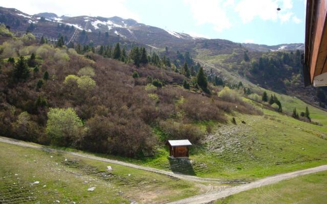 Appartement Méribel, 3 pièces, 7 personnes - FR-1-355-162