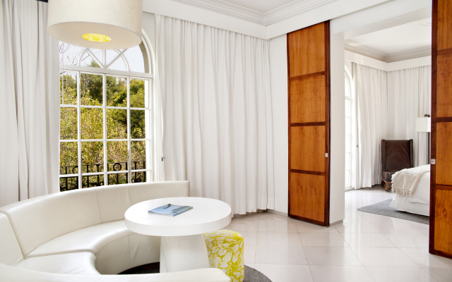 Condesa df, Mexico City, a Member of Design Hotels