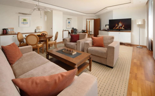 Hotel Freizeit In