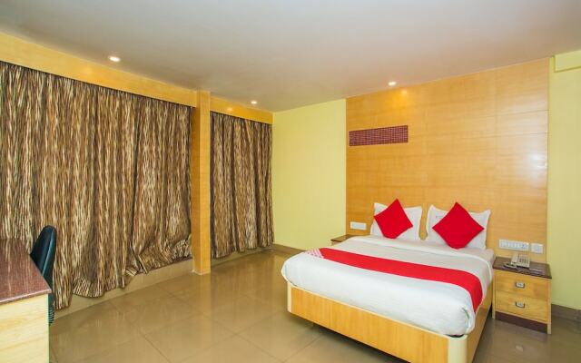 OYO 16557 Sri Krishna International