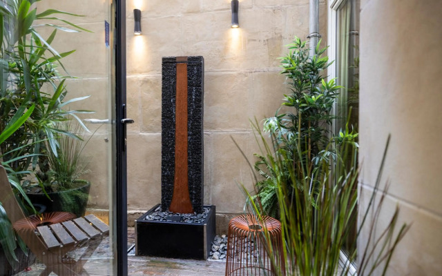 Hôtel Elixir