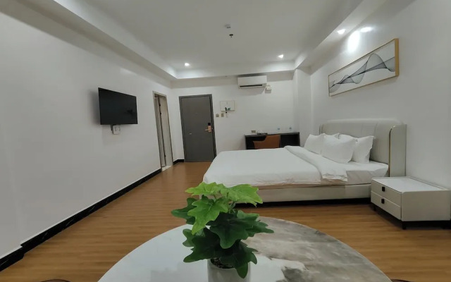 Mactan Grand Golden Hotel