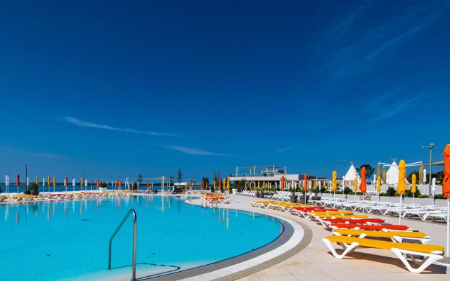 Arena Grand Kazela Camping Homes