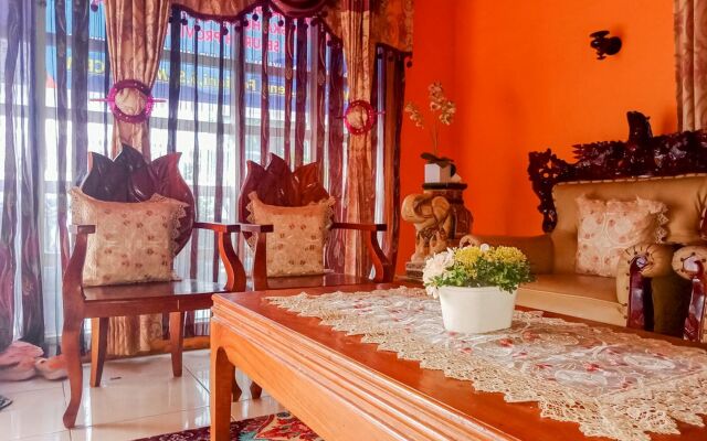 Homestay Awal Fajar Syariah Bulukumba