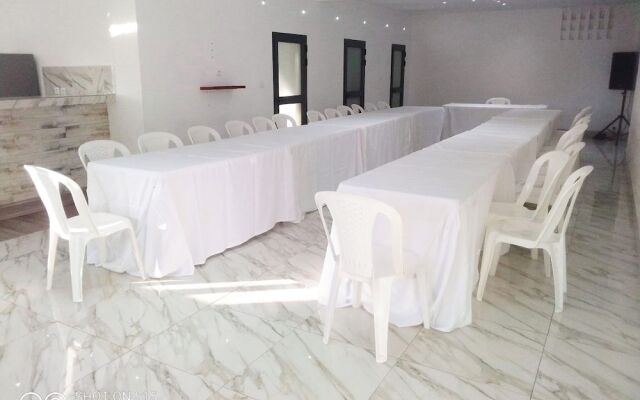 Espace le Majestic Toamasina