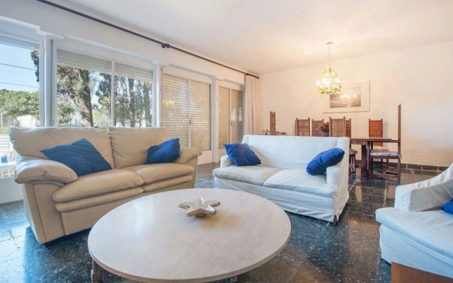 Villa Monica